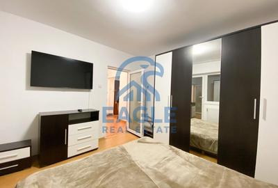 Piata Brotacei - 2 Camere decomandat Et. 1 cu balcon pe termen lung Piata Brotacei - 2 Camere decomandat Et. 1 cu balcon pe termen lung - 11