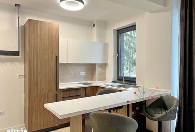 Apartament cu 2 camere în Central - 6