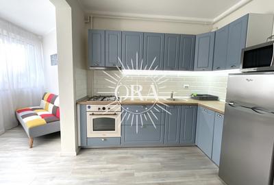 APARTAMENT 2 CAMERE | DE VANZARE | ZONA VIVO- BMW | PARCARE SUBTERANA APARTAMENT 2 CAMERE | DE VANZARE | ZONA VIVO- BMW | PARCARE SUBTERANA - 4