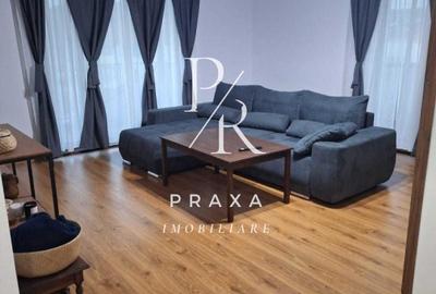 Apartament 2 camere , 57 mp , mobilat +parcare , Eroilor Floresti! - 1