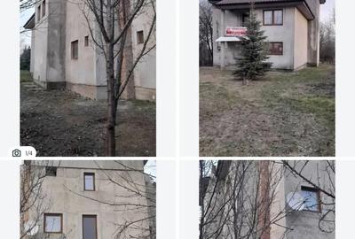 Casa si teren intravilan Aroneanu 4000 mp - 1