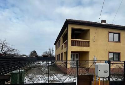 Casă cu 4 camere în Sânandrei - 4