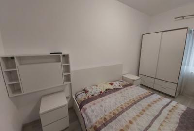 Apartament cu 2 camere decomandat în Herăstrău