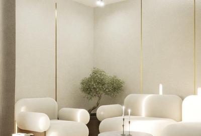 Apartament FINALIZAT -  RESIDENCE5 FOREST-Comision 0% - 3