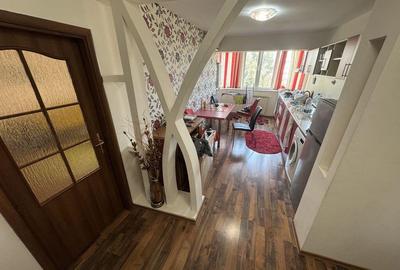 Apartament 2 camere zona Trocadero - 7