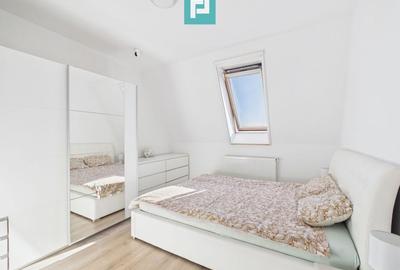 Apartament cochet cu 2 camere – Zona Dâmbovița - 4