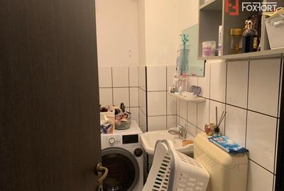 Apartament de vanzare cu 3 camere si 2 bai, etaj 2, zona Lipovei - 16