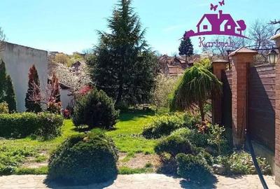 Casa pe strada Louis Pasteur - 1