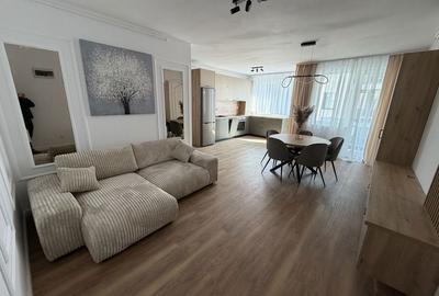 Apartament cu 3 camere decomandat în Șelimbăr - 7