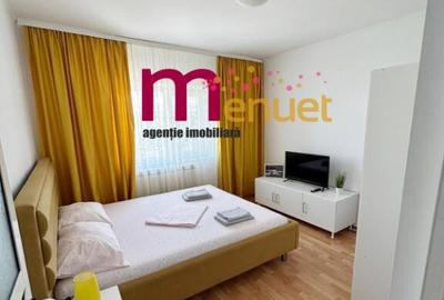 Apartament 2 camere,zona E3 - 6