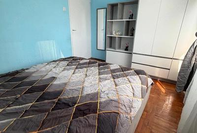 Apartament cu 2 camere semidecomandat în City Park Mall - 5