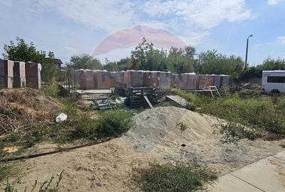 Teren 500mp de vanzare Balotesti Str Arinului OPTIUNE INVESTITTIE - 3