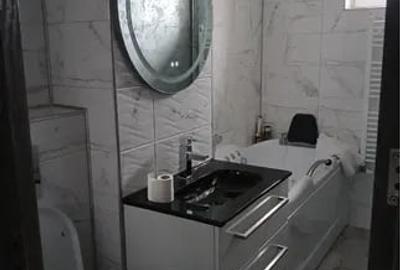 Apartament cu 2 camere semidecomandat, mobilat în Baba Novac - 7