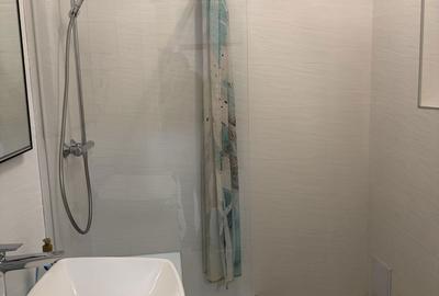 Apartament cu 2 camere semidecomandat în Central - 4