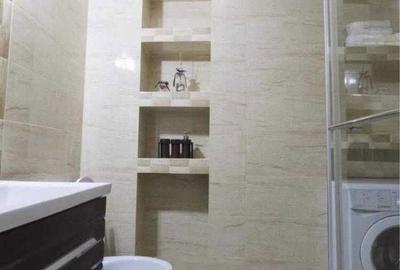 Apartament cu 2 camere decomandat în Central - 7