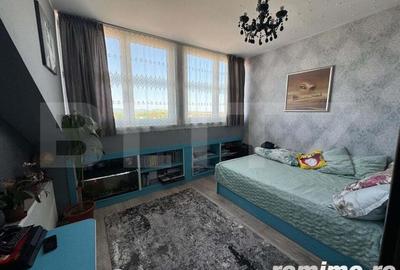 Apartament cu 4 camere decomandat, mobilat în Rădăuți - 6