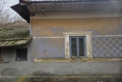 Teren de 5000 mp, în Curcani - 6