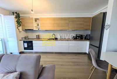 Apartament 2 camere - Tg. Mureș - Maurer - Bloc Nou - 2