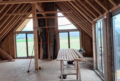 Premium:123 mp optimizati, 777 mp teren, autonomie energetica,la cheie predarea - 16