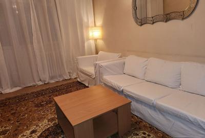 Apartament cu 2 camere decomandat în Rahova - 2