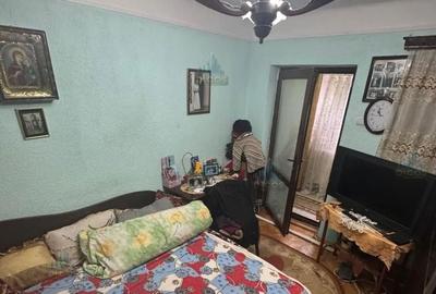 Casă individuală cu 3 camere cu Canalizare în Semicentral - 7