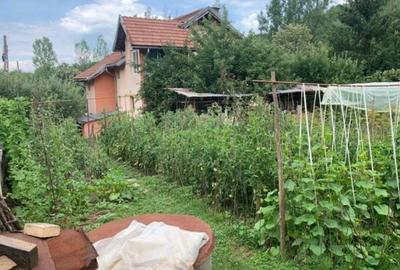 Casă cu 5 camere în Goranu - 6