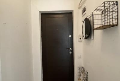 Inchiriere 2 camere cu terasa de 200mp si parcare subterana Inchiriere 2 camere cu terasa de 200mp si parcare subterana - 5