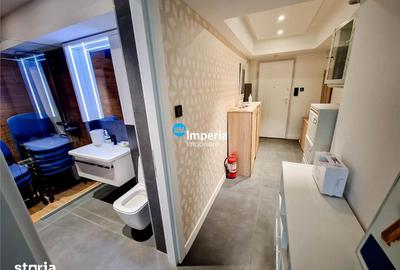 Spațiu comercial, de 126 mp, în Central - 2