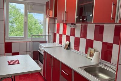 Apartament cu 2 camere, mobilat în Giurgiului - 14