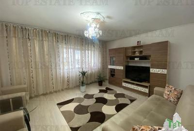 Apartament 3 camere,  balcon, de vanzare, Nerva Traian Apartament 3 camere,  balcon, de vanzare, Nerva Traian - 1