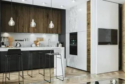 Apartament cu 3 camere semidecomandat în Eminescu - 7