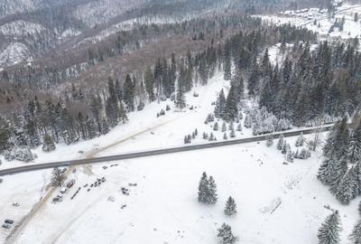 Teren Construcții intravilan de 10440 mp, în Drumul Poienii - 30