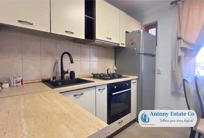 Apartament de vanzare, 2 Camere, Decomandat, Cantemir, Oradea Apartament de vanzare, 2 Camere, Decomandat, Cantemir, Oradea - 5