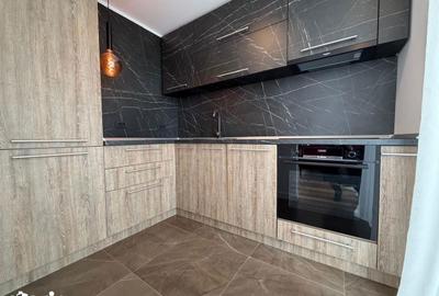 Apartament cu 2 camere în Herăstrău - 3