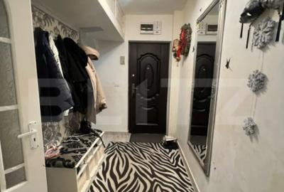 Apartament cu 2 camere semidecomandat în George Enescu - 12