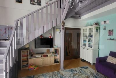 Apartament cu 3 camere în Copăceni - 13
