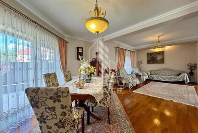 Casă individuală cu 5 camere cu Canalizare în Dumbrăvița - 1