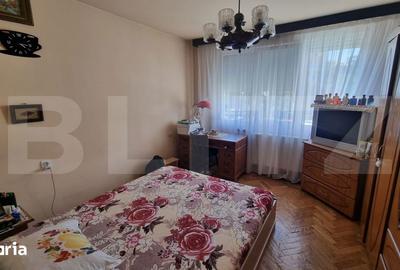Apartament cu 4 camere în Take Ionescu - 2