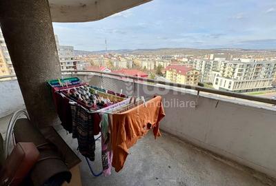 Garsonieră decomandată, mobilată în Mărăști - 6