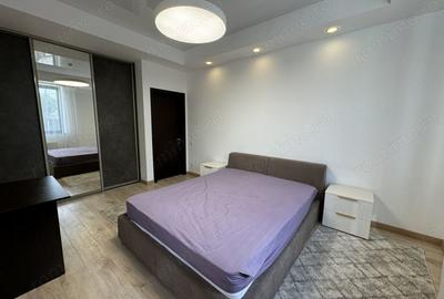 Apartament cu 2 camere decomandat în Central - 2
