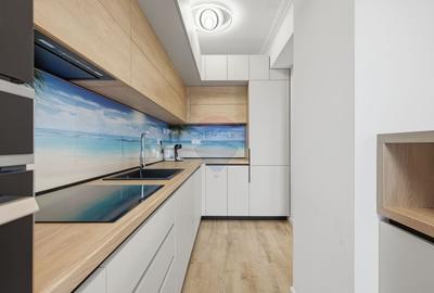 Apartament cu 2 camere decomandat în Copou - 14