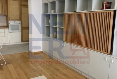 Apartament de inchiriat The Corner  Parcul Verdi Parcul Bordei Strada Rahmaninov - 3