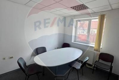 Spatiu de birouri- zona Marasti, Piata 1 Mai - 11