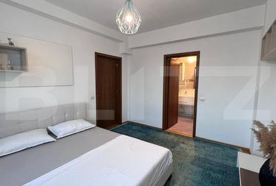 Apartament 3 camere, 110mp, mobilat si utilat, zona Ciuperca - 8