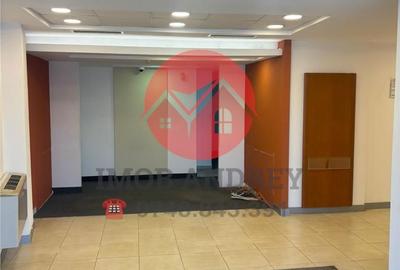 Spațiu comercial, de 200 mp, în Ultracentral - 4