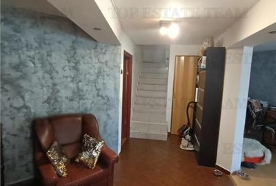 Vila P+de vanzare, 3 camere, foisor, garaj, teren 612 mp Militari - 6