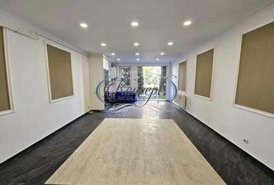 Spatiu comercial open-space in ansamblu nou, aproape de Rivus Mall - 3