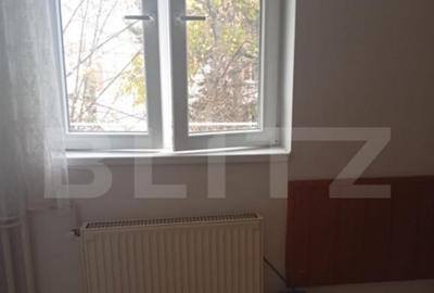 Apartament cu 2 camere semidecomandat în Gheorgheni