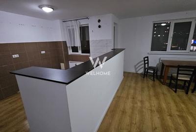 ! Oferta ! - Apartament 3 camere 82 mp, Piata Rahovei Sibiu - 4