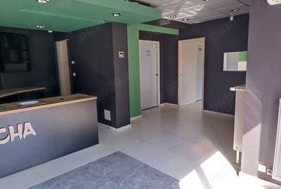 Spațiu comercial, de 148 mp, în Hunedoara - 9